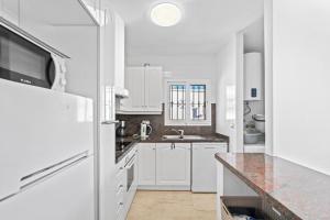 Nice apartment in a wonderful area