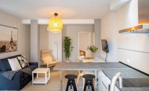 Apartment Dolmen de Viera