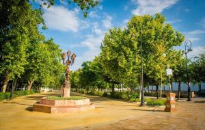 Apartment Dolmen de Viera