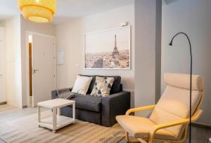 Apartment Dolmen de Viera