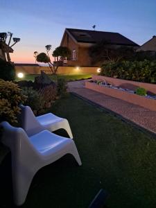 Appartamento residence Tartaruga 3