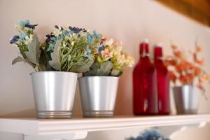 Casa Barranco de la Sal