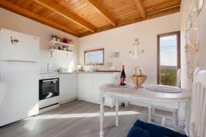 Casa Barranco de la Sal