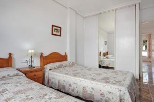 Aptº Atalaya, junto a la Playa