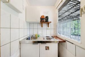 Bungalow 36b - Kimbucht