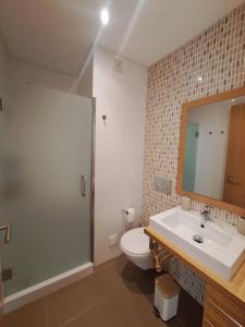 2 Bedroom Penthouse Olhos de Água Albufeira