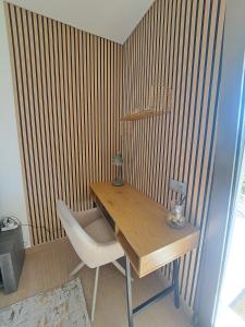 2 Bedroom Penthouse Olhos de Água Albufeira