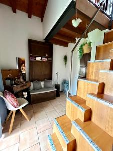 Porto Valentino Livin' Sirmione Flats img1