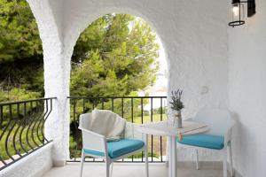 Dalias Nerja
