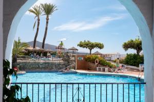 Dalias Nerja