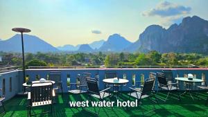 west water hotel