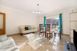 Apartamento Caravela
