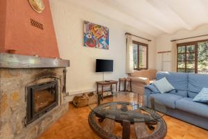 Casita en Begur