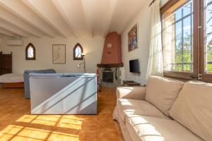 Casita en Begur