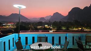 west water hotel