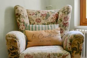 Eco Farm La Cavallina Guest House