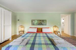 Eco Farm La Cavallina Guest House