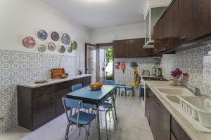 Casa Tangerina