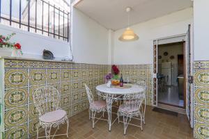Casa Tangerina