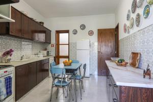 Casa Tangerina