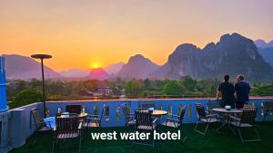 west water hotel