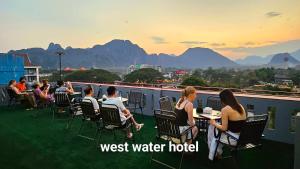 west water hotel
