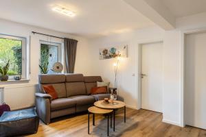 Ferienwohnung-Bachlauf-Eslohe