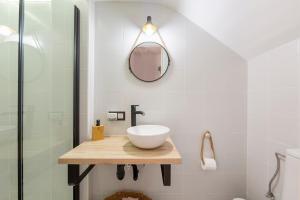 Apartamento Calma Suite