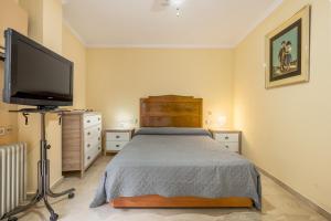 Apartamento San Marcos