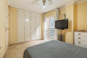 Apartamento San Marcos