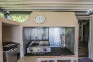 A Cala d Oro et plage privée pour 8