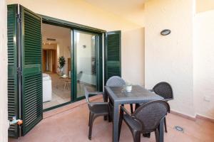 El Oasis Monaco 10 1B