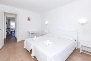 Apartamento Cala En Blanes Park