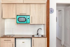 Apartamento Cala En Blanes Park