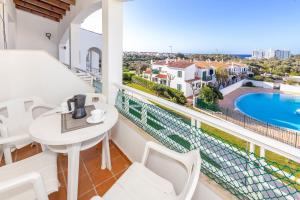 Apartamento Cala En Blanes Park
