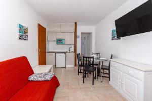 Apartamento Cala En Blanes Park