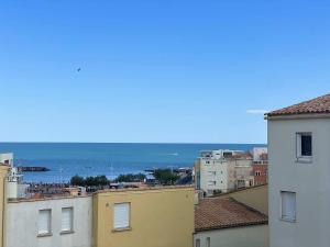 Studio Mezzanine Climatise Avec Terrasse