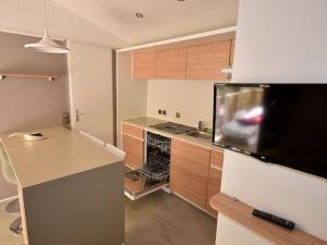 Mobil home - Clim - 2 pers. - API-1-52-2313