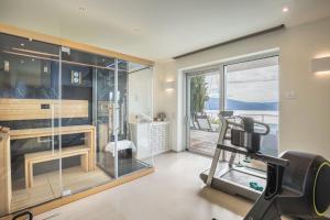 Villa Agave exclusive pool