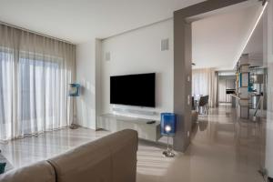 Villa Agave exclusive pool