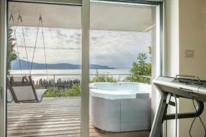 Villa Agave exclusive pool