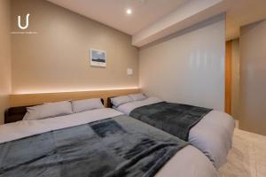 unito residence SHINJUKU Shin-Okubo