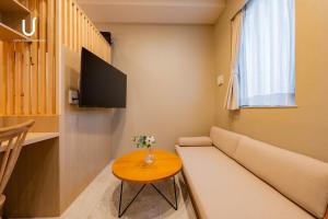 unito residence SHINJUKU Shin-Okubo