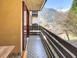 Apartment Angolo di sole by Interhome