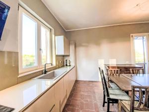 Holiday Home Rose Adriano Home by Interhome