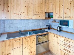 Apartment Ginepro by Interhome