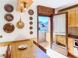 Apartment Ginepro by Interhome