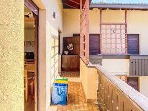 Apartment Ginepro by Interhome