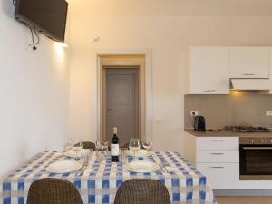 Apartment I Pini-3 by Interhome