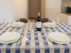 Apartment I Pini-3 by Interhome